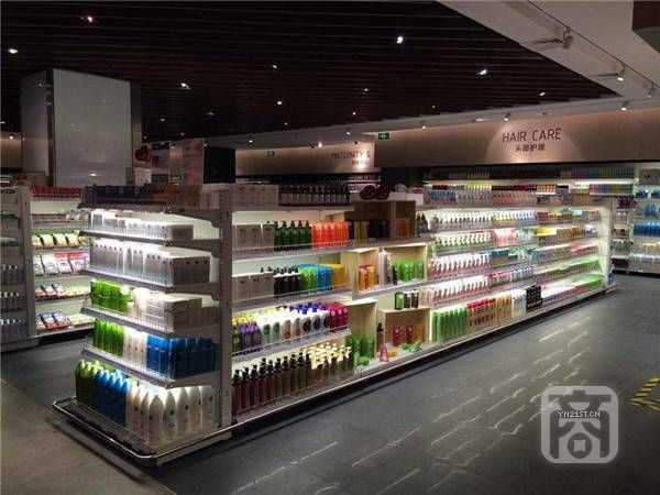 雙全球初遇 杭州首開跨境電商保稅超市體驗館